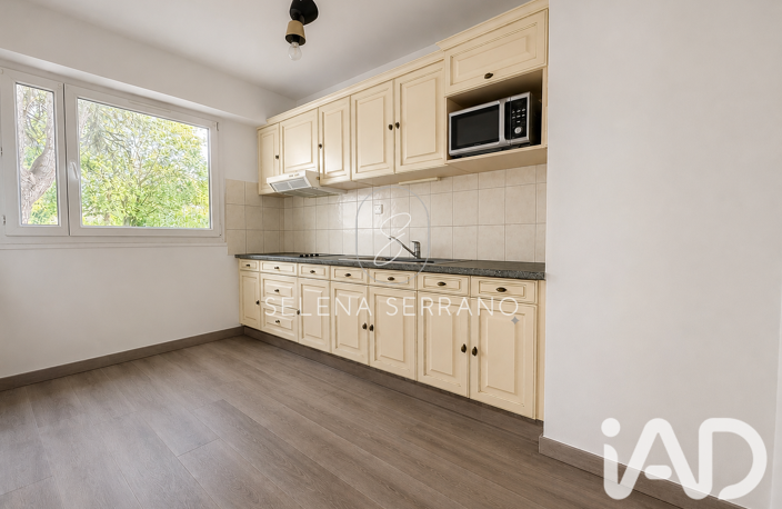 Vente Appartement 4 pièces — photo 3