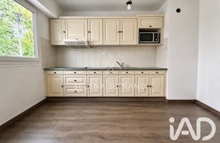 Vente Appartement 4 pièces — photo 4