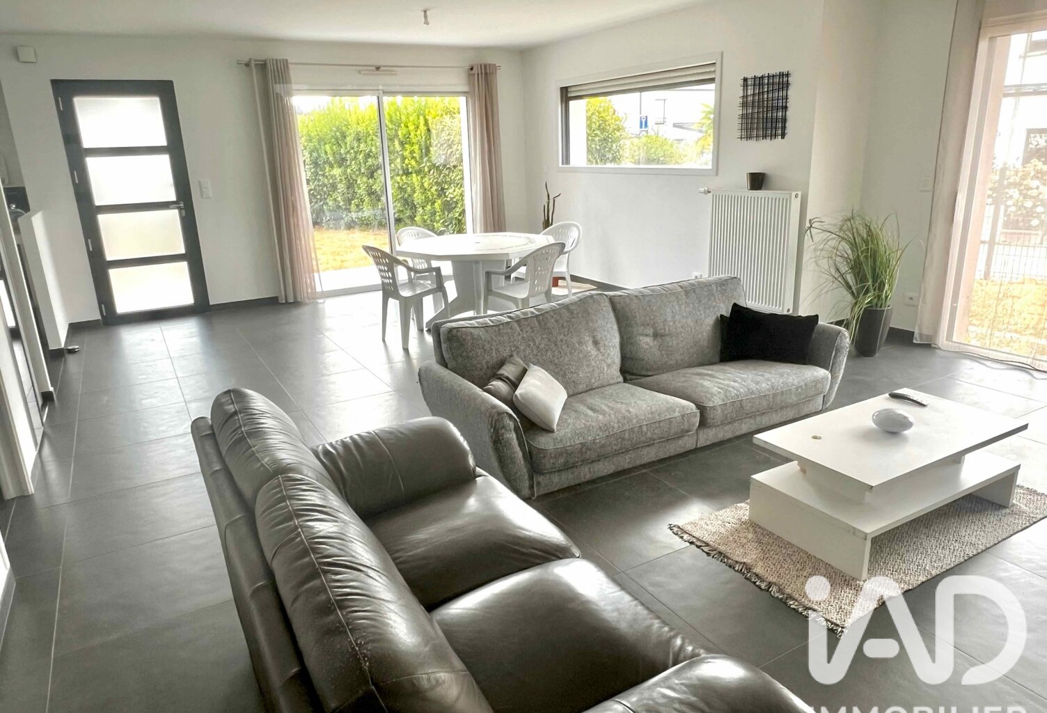 Vente Maison/villa 6 pièces — photo 1