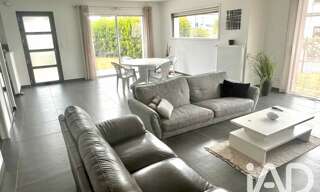 Maison 6 Pièces 141 m² à vendre à Vannes (56000)