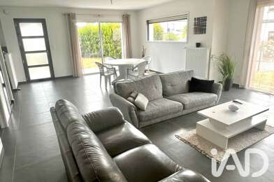 Maison 6 pièces 530000 €
