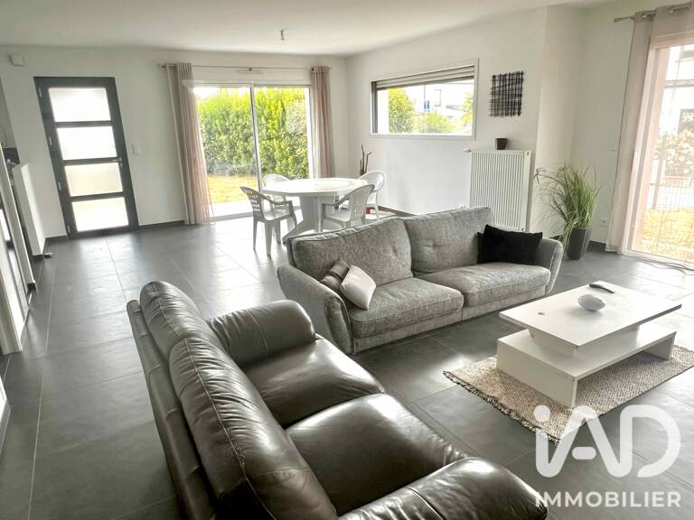 Vente Maison/villa 6 pièces — photo 1