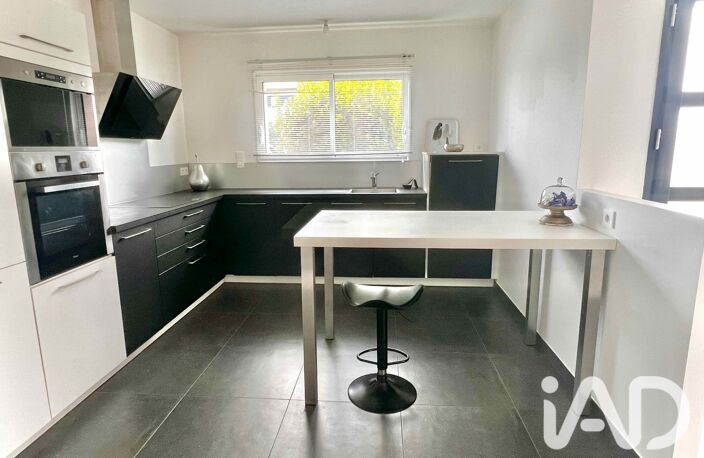Vente Maison/villa 6 pièces — photo 2