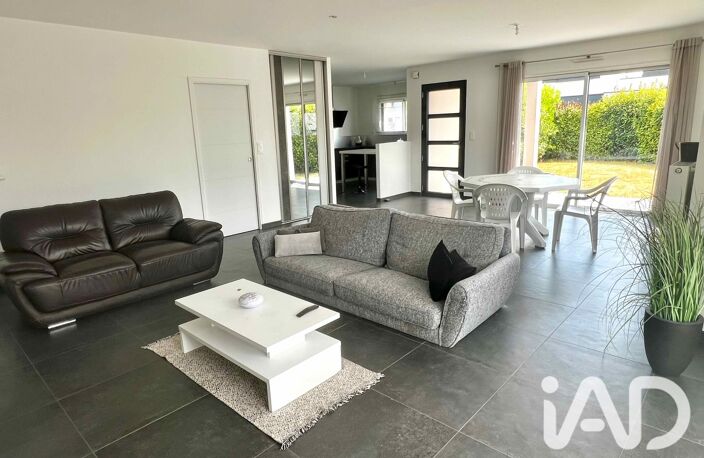 Vente Maison/villa 6 pièces — photo 3