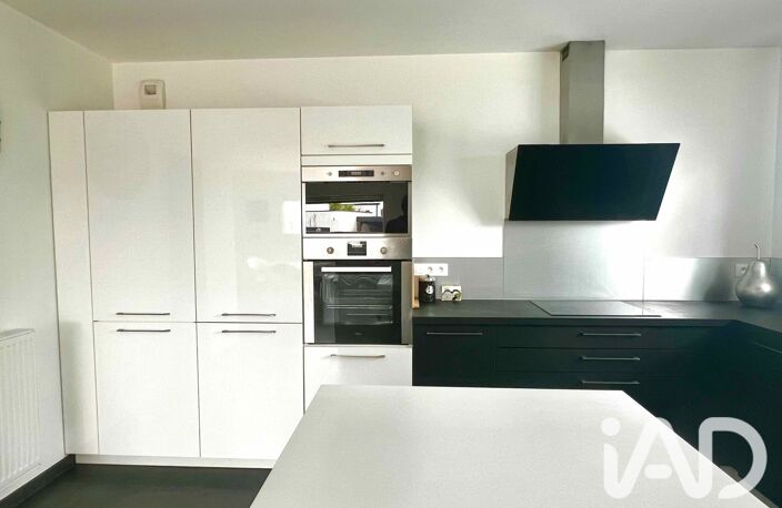 Vente Maison/villa 6 pièces — photo 4