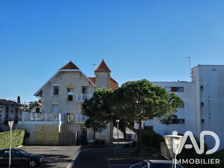 Vente Studio 1 pièce — photo 1