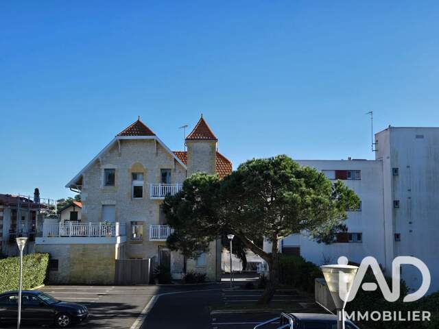 Vente Studio 1 pièce — photo du bien