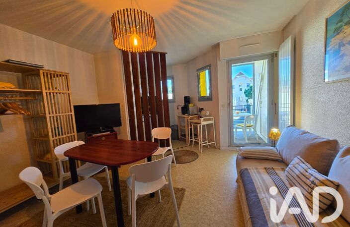 Vente Studio 1 pièce — photo 4