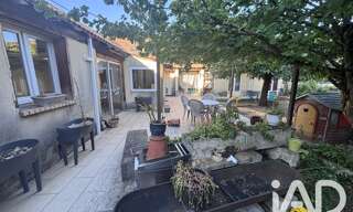 Maison 10 Pièces 269 m² à vendre à Yzeure (03400)