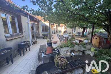 Maison 10 pièces 343000 €