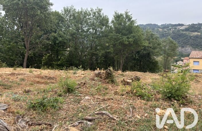 Vente Terrain à bâtir 2 465 m&sup2; — photo 2