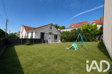 Maison 6 pièces 349000 €