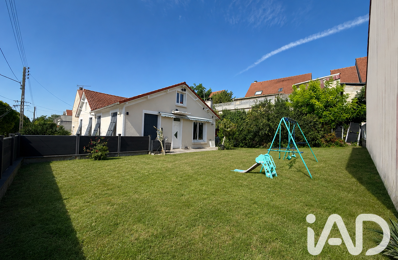 Vente Maison/villa 6 pièces — photo du bien