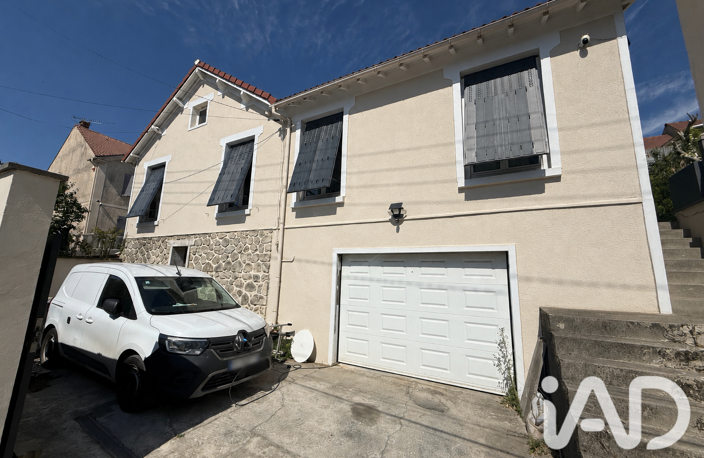 Vente Maison/villa 6 pièces — photo 2