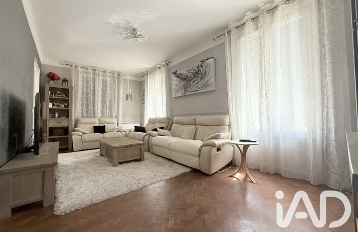 Vente Maison/villa 6 pièces — photo 3