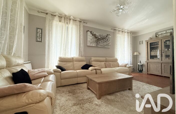 Vente Maison/villa 6 pièces — photo 4