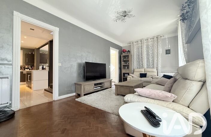 Vente Maison/villa 6 pièces — photo 5