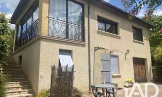 Maison 4 Pièces 171 m² à vendre à Sarlat-la-Canéda (24200)