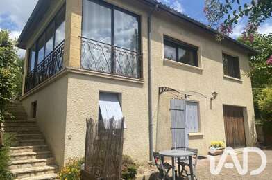 Maison 4 pièces 262000 €