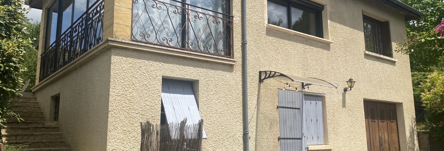 Maison 4 Pièces 171 m² à vendre à Sarlat-la-Canéda (24200)