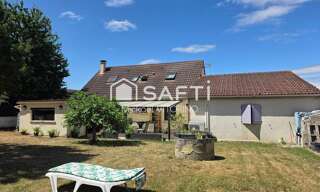 Maison 9 Pièces 166 m² à vendre à Montereau-Fault-Yonne (77130)