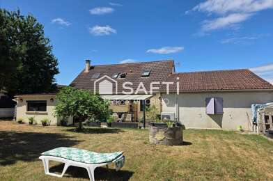 Maison 9 pièces 279000 €