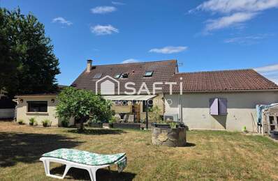 Le calme, l'espace et 7 chambres ! — photo du bien