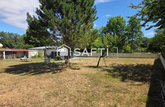 Le calme, l'espace et 7 chambres ! — photo 2