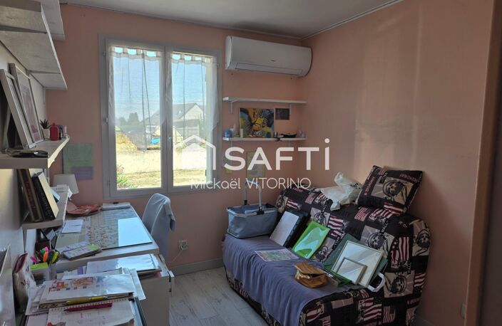Le calme, l'espace et 7 chambres ! — photo 3