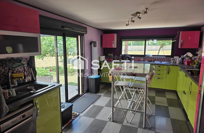 Le calme, l'espace et 7 chambres ! — photo 4