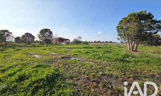 Terrain  2689 m² à vendre à Perpignan (66000)