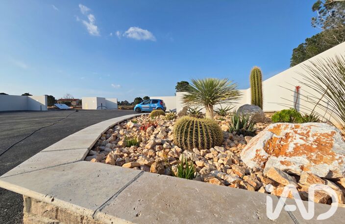 Vente Terrain à bâtir 2 689 m&sup2; — photo 5