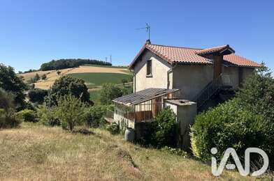 Maison 5 pièces 155000 €