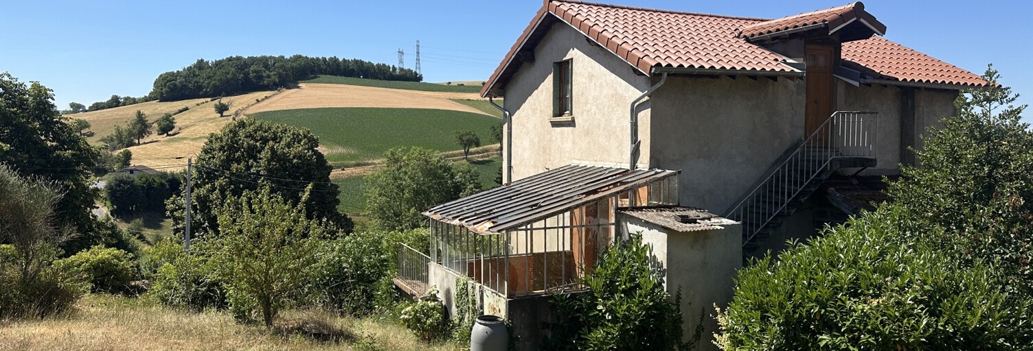 Maison 5 Pièces 142 m² à vendre à Saint-Héand (42570)