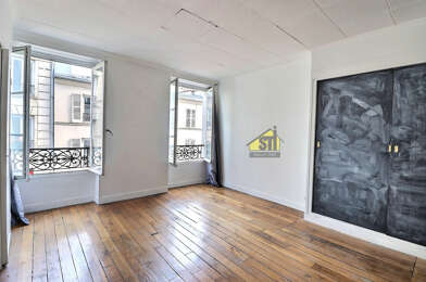 Appartement 1 pièces 229000 €