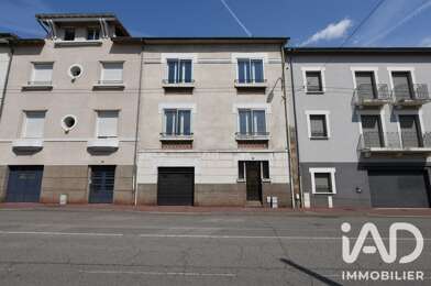 Maison 6 pièces 320000 €