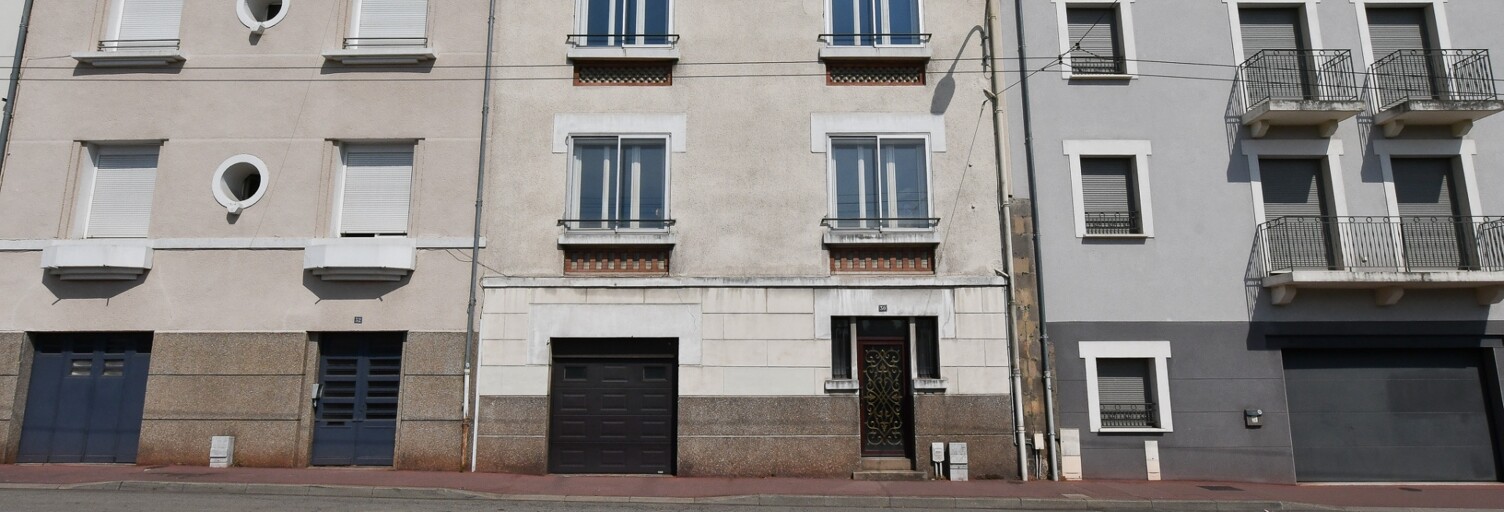 Maison 6 Pièces 146 m² à vendre à Limoges (87000)
