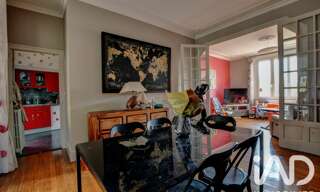 Maison 6 Pièces 146 m² à vendre à Limoges (87000)