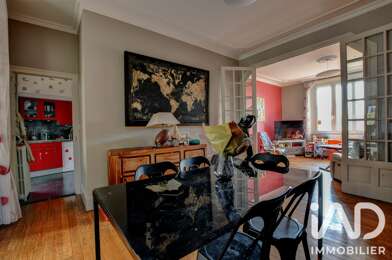 Maison 6 pièces 320000 €
