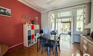 Maison 6 Pièces 146 m² à vendre à Limoges (87000)