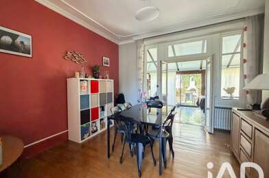 Maison 6 pièces 309000 €