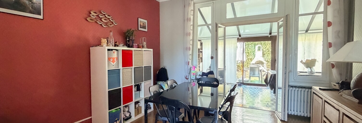 Maison 6 Pièces 146 m² à vendre à Limoges (87000)