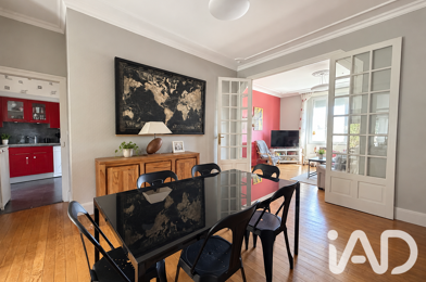 Maison 6 pièces 299900 €