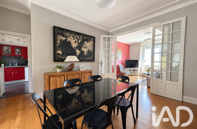 Vente Maison de ville 6 pièces — photo du bien
