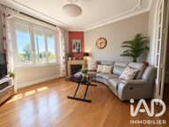 Vente Maison de ville 6 pièces — photo 2