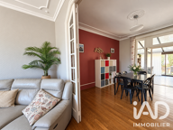 Vente Maison de ville 6 pièces — photo 3