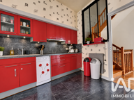 Vente Maison de ville 6 pièces — photo 4