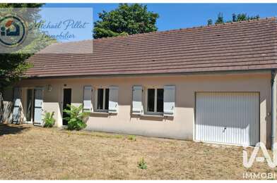 Maison 4 pièces 148000 €