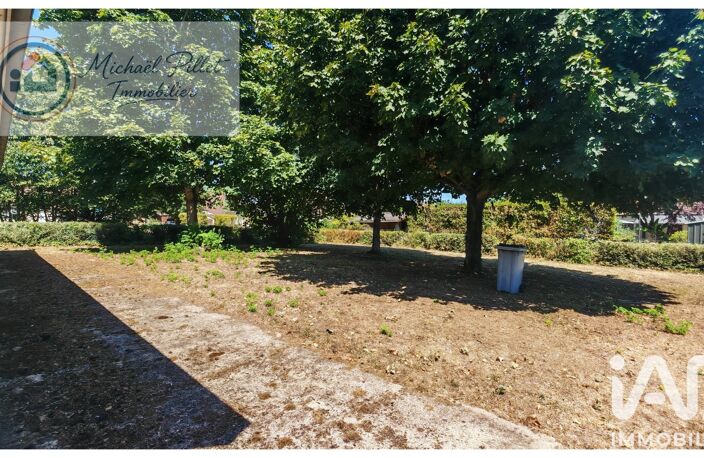 Vente Maison/villa 4 pièces — photo 2