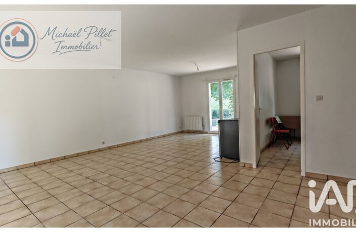 Vente Maison/villa 4 pièces — photo 3